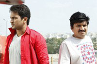 Easy Money Lazy Boys Movie Stills